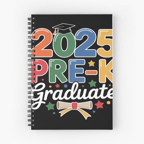 Item preview, Pre K Graduation 2025 Pre Kindergarten Graduate Boys Girls designed and sold by GaryBellcvbnb.