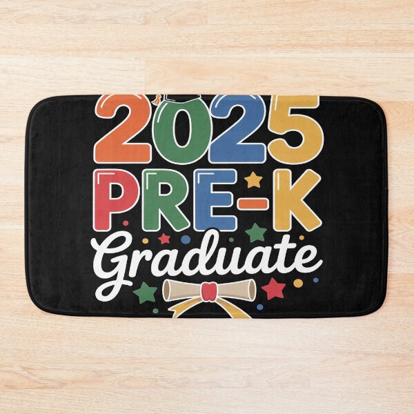 Item preview, Pre K Graduation 2025 Pre Kindergarten Graduate Boys Girls designed and sold by GaryBellcvbnb.