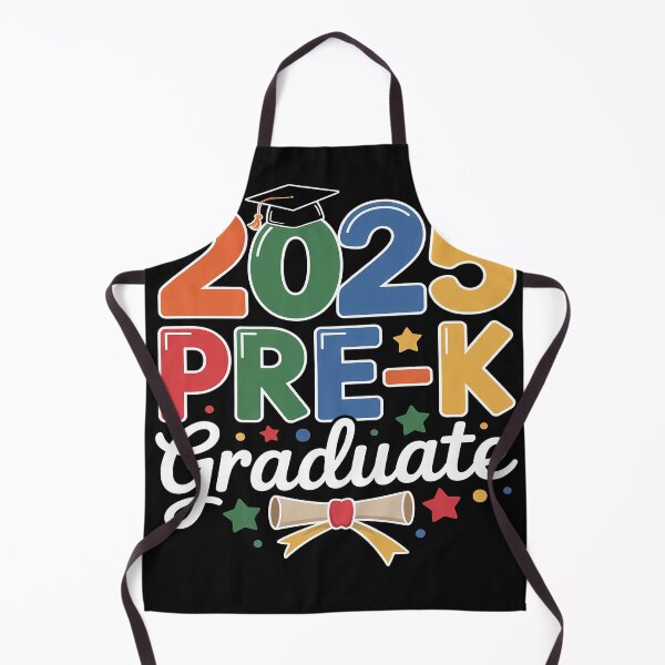 Item preview, Pre K Graduation 2025 Pre Kindergarten Graduate Boys Girls designed and sold by GaryBellcvbnb.