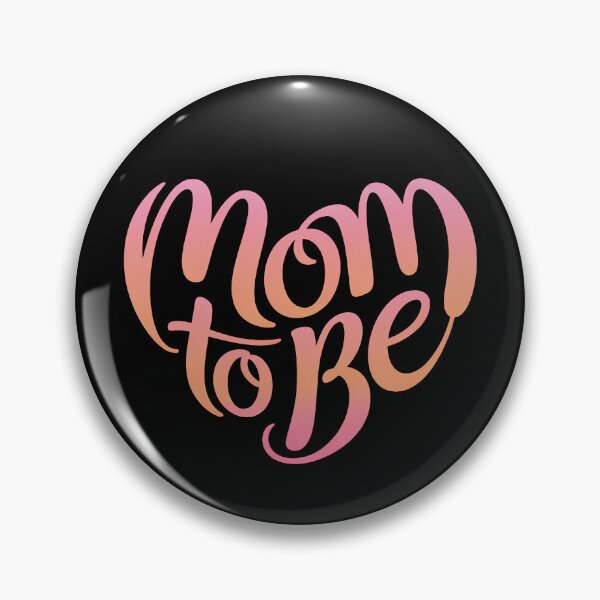 Aperçu de l'œuvre Annonce de grossesse, cadeaux pour futures mamans, annonce de naissance créée et vendue par graphic-genie.