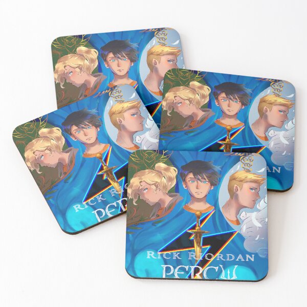 Item preview, Percy Jackson designed and sold by Rainrone.