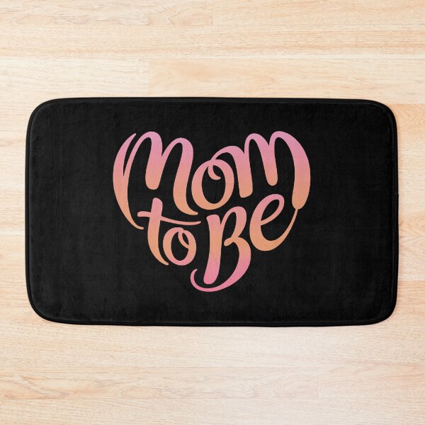 Item preview, Mom To Be, Mom To Be Gifts, Gifts For Moms To Be, Pregnancy Announcement, Baby Announcement designed and sold by graphic-genie.
