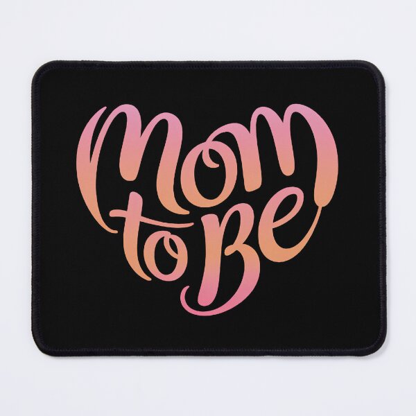 Item preview, Mom To Be, Mom To Be Gifts, Gifts For Moms To Be, Pregnancy Announcement, Baby Announcement designed and sold by graphic-genie.