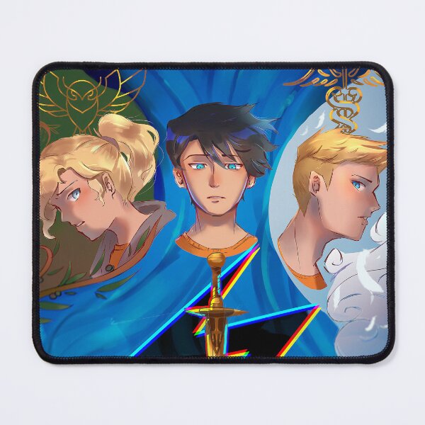 Item preview, Percy Jackson designed and sold by Rainrone.