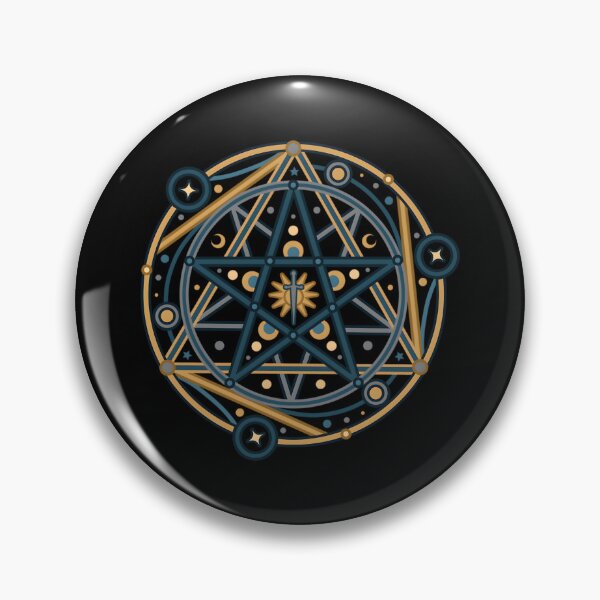 Item preview, Cute Divine Masculine Summoning Circle designed and sold by RosioNajera.