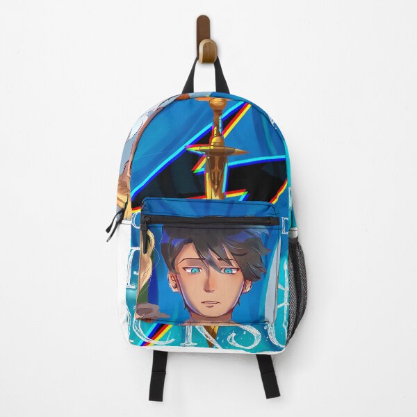 Item preview, Percy Jackson designed and sold by Rainrone.