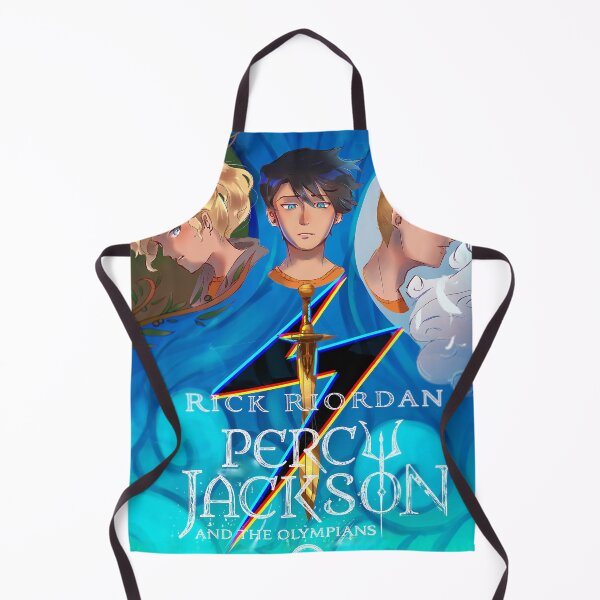 Item preview, Percy Jackson designed and sold by Rainrone.