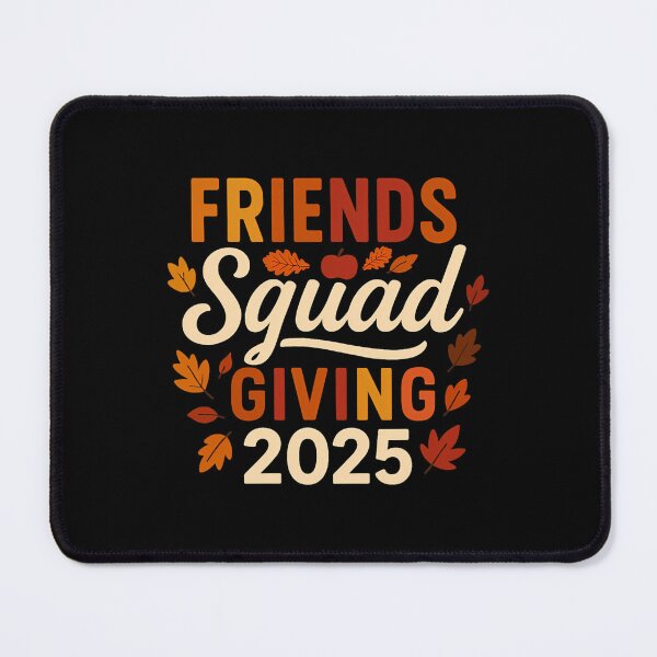 Item preview, Party 90s Turkey Friendsgiving Humor Thankful Friends Squad designed and sold by Daleburuling.