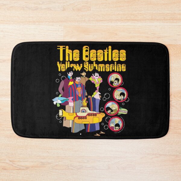 Item preview, Yellow Submarine Adventure designed and sold by YubitaLeLe.