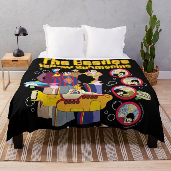 Item preview, Yellow Submarine Adventure designed and sold by YubitaLeLe.