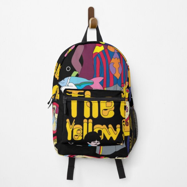 Item preview, Yellow Submarine Adventure designed and sold by YubitaLeLe.