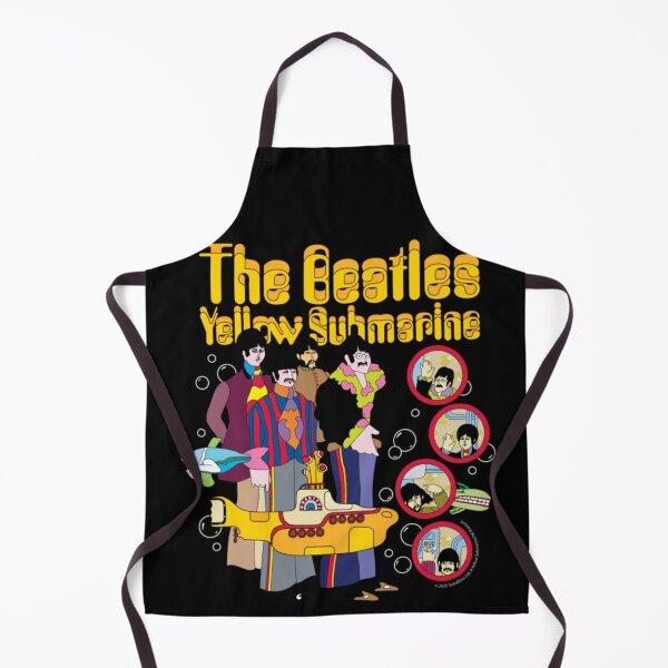 Item preview, Yellow Submarine Adventure designed and sold by YubitaLeLe.
