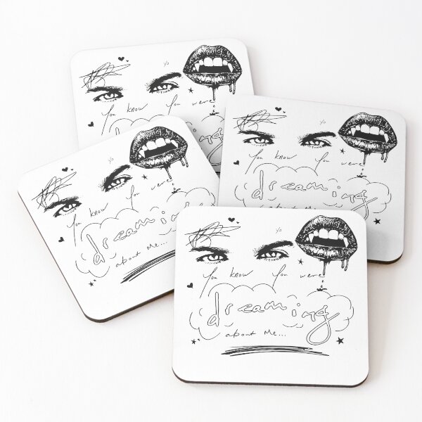 Item preview, ian somerhalder merch  designed and sold by CorinneLagarde.