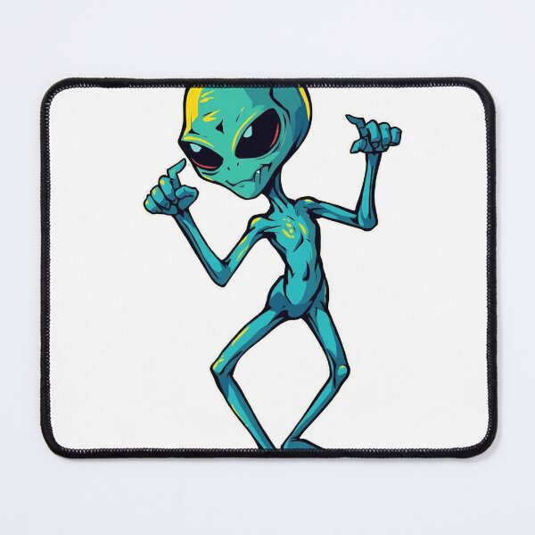 Item preview, Groovy Galactic Dance mania designed and sold by Vvmd.