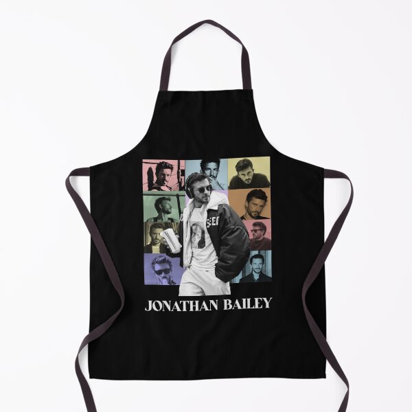 Item preview, Jonathan Bailey designed and sold by maseeva.
