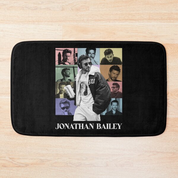Item preview, Jonathan Bailey designed and sold by maseeva.