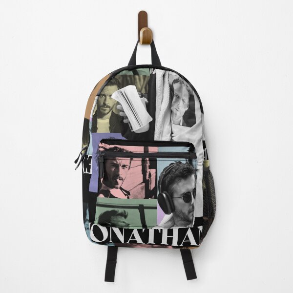 Item preview, Jonathan Bailey designed and sold by maseeva.