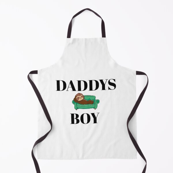 Item preview, Daddys boy designed and sold by MKshoper.