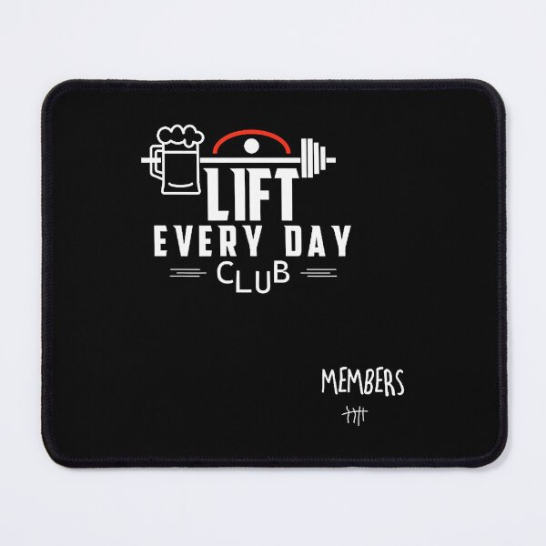 Item preview, Funny Beer Weightlifting Bodybuilding Powerlifting Gym Party designed and sold by LynneMarisa.