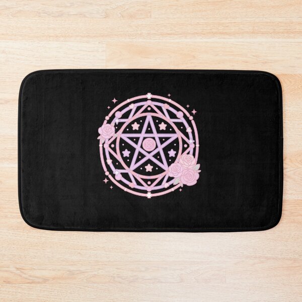 Item preview, Cute Love Summoning Circle designed and sold by RosioNajera.