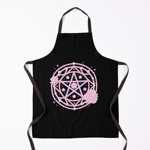 Item preview, Cute Love Summoning Circle designed and sold by RosioNajera.