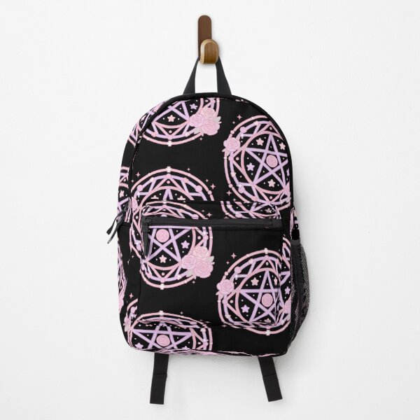 Item preview, Cute Love Summoning Circle designed and sold by RosioNajera.