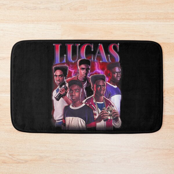Item preview, Lucas Heartthrob Officially Licensed designed and sold by YubitaLeLe.