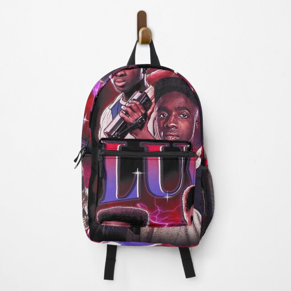 Item preview, Lucas Heartthrob Officially Licensed designed and sold by YubitaLeLe.