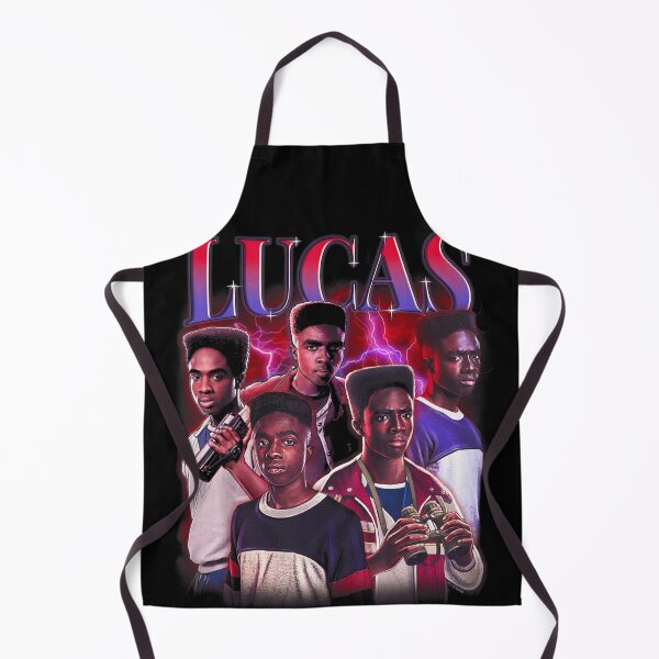 Item preview, Lucas Heartthrob Officially Licensed designed and sold by YubitaLeLe.