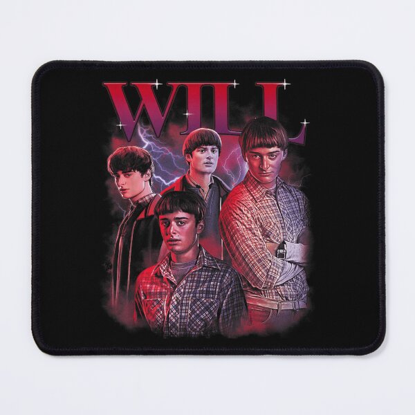 Item preview, Will Heartthrob Officially Licensed designed and sold by YubitaLeLe.