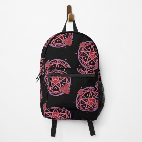 Item preview, Cute Passion Romance Summoning Circle designed and sold by RosioNajera.