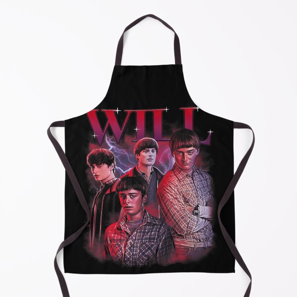 Item preview, Will Heartthrob Officially Licensed designed and sold by YubitaLeLe.