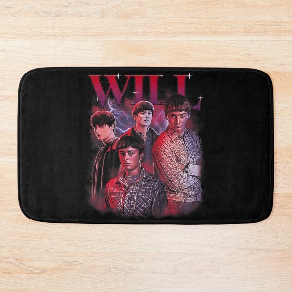 Item preview, Will Heartthrob Officially Licensed designed and sold by YubitaLeLe.
