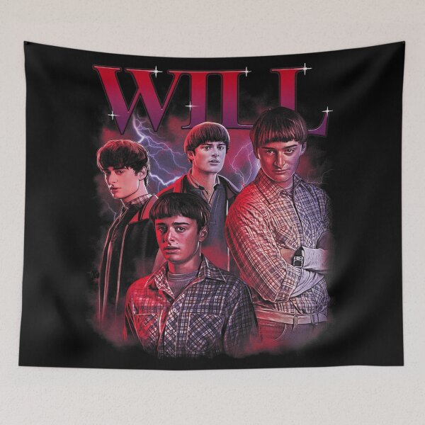 Item preview, Will Heartthrob Officially Licensed designed and sold by YubitaLeLe.