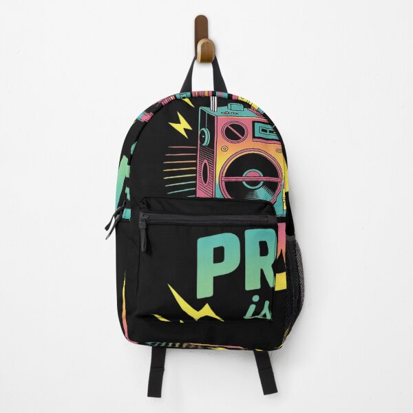 Item preview, Pre-K Is My Jam-vintage 80s Teacher Student Preschool designed and sold by GaryBellcvbnb.