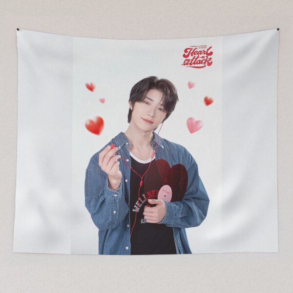 Item preview, BEOMGYU TXT designed and sold by jaofnn.