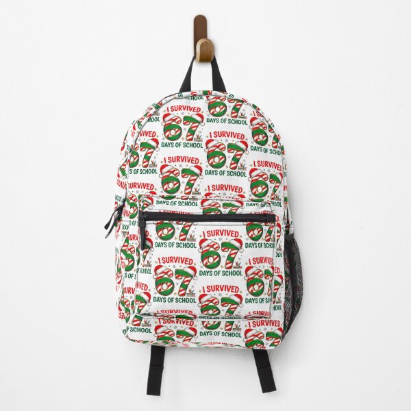 Item preview, Classic I 67 Survived Days Meme Funny 67 Student School of Teacher designed and sold by SteveSaccoro.