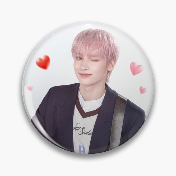 Item preview, HUENINGKAI TXT designed and sold by jaofnn.
