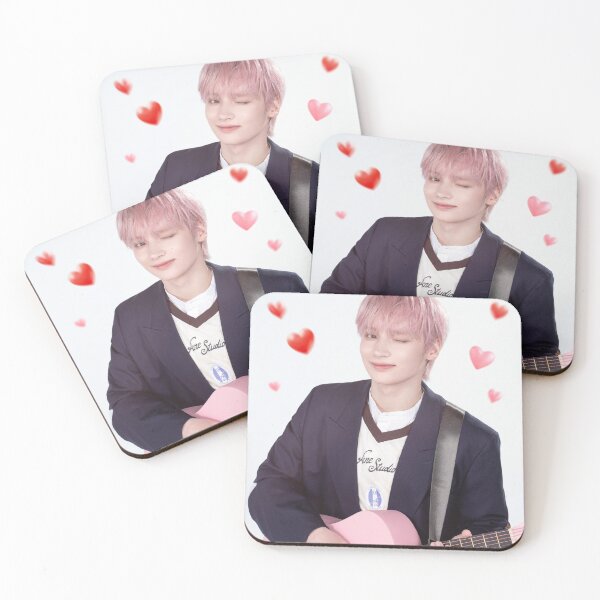 Item preview, HUENINGKAI TXT designed and sold by jaofnn.