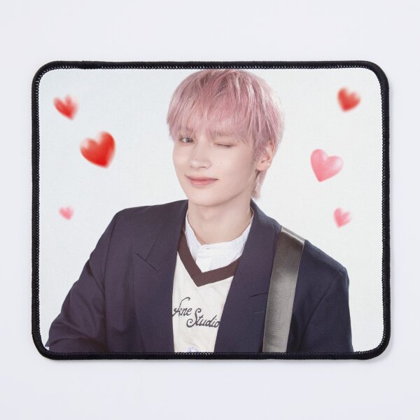 Item preview, HUENINGKAI TXT designed and sold by jaofnn.