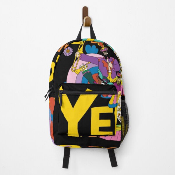 Item preview, Yellow Submarine SGT Pepper designed and sold by LakenDraphil.