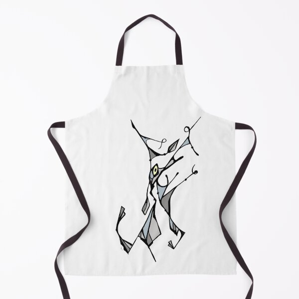 Item preview, Mechwork Priest (Colored) designed and sold by GatherSplinters.