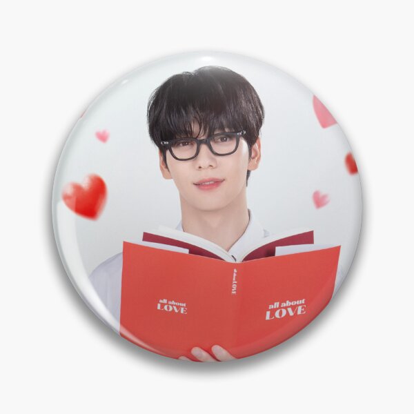 Item preview, SOOBIN TXT designed and sold by jaofnn.