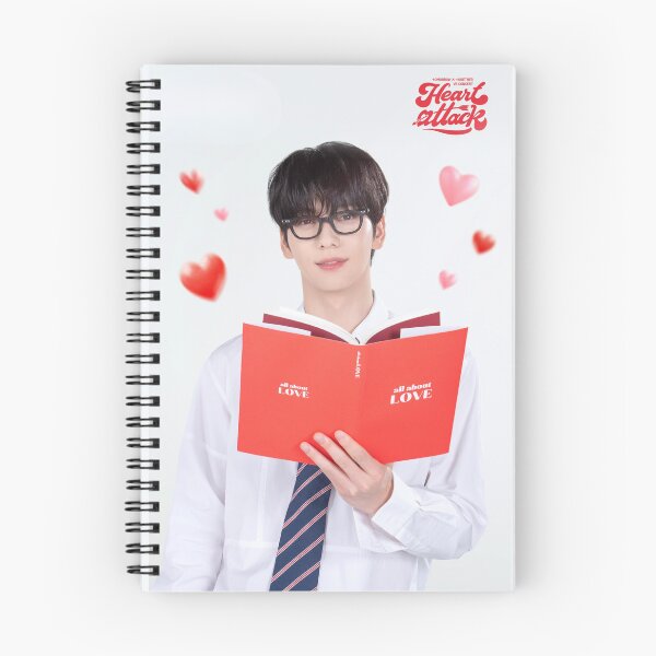 Item preview, SOOBIN TXT designed and sold by jaofnn.