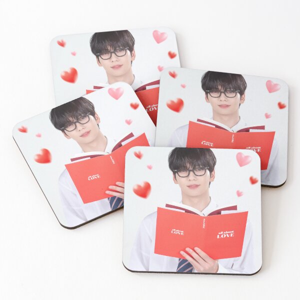 Item preview, SOOBIN TXT designed and sold by jaofnn.