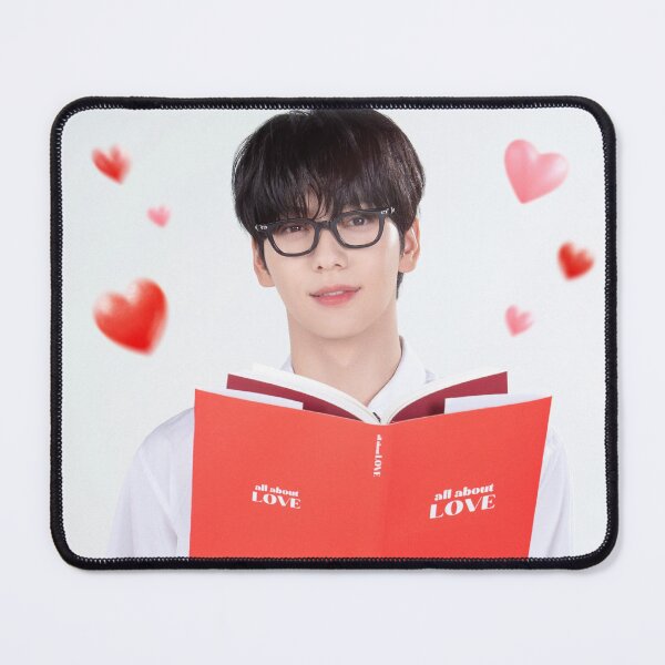 Item preview, SOOBIN TXT designed and sold by jaofnn.