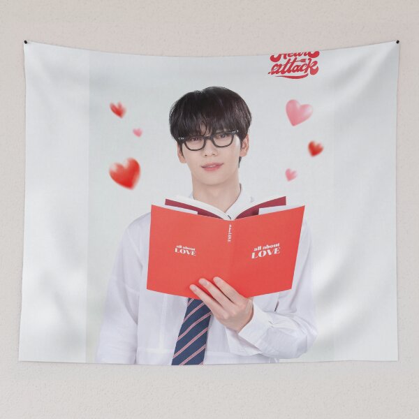 Item preview, SOOBIN TXT designed and sold by jaofnn.