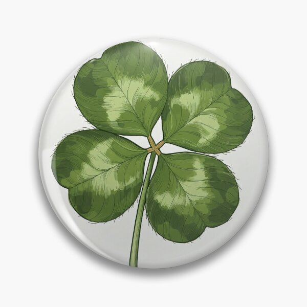 Item preview, Luck designed and sold by lizzyparisart.