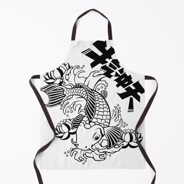 Item preview, Graffiti pop coin fish luck designed and sold by shiftstar10.