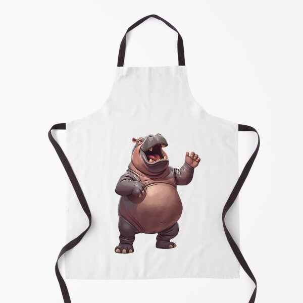 Item preview, Hippo Dance Mania designed and sold by Vvmd.